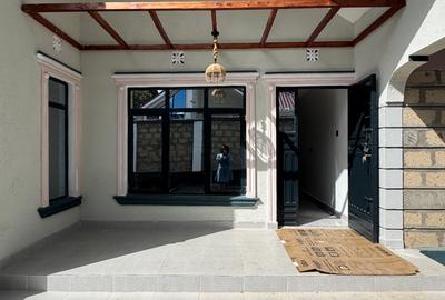 3 Bed House with En Suite in Ngong - 3