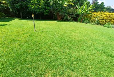 4 Bed House with En Suite in Runda - 2