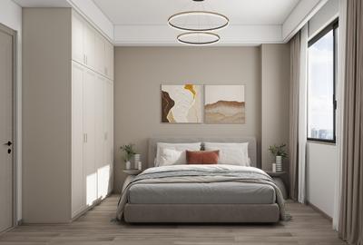 1 Bed Apartment with En Suite at Tabere Crescent - 3