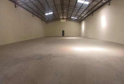 6,136 ft² Commercial Property with Backup Generator in Athi River - 2