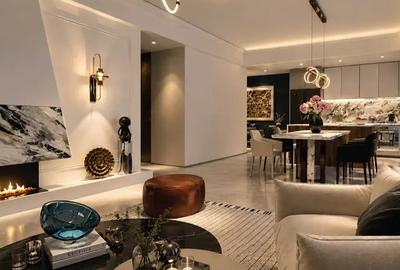 1 Bed Apartment with Swimming Pool at Off Rapta Road