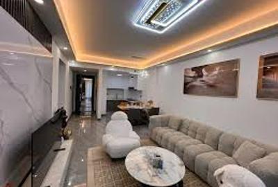 3 Bed Apartment with En Suite at Kilimani - 4