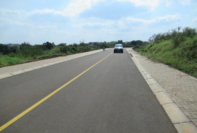 Residential Land at Ruiru