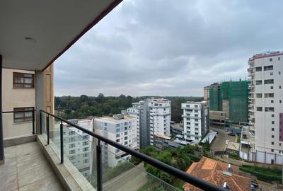 4 Bed Apartment with En Suite in Westlands Area