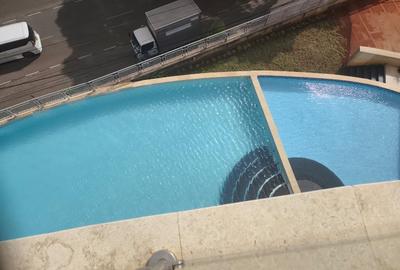 2 Bed Apartment with Swimming Pool in Westlands Area - 3