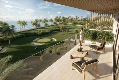 44 Lagoon Resort Residences
