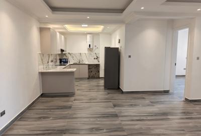 Furnished 1 Bed Apartment with En Suite at Brookside Area - 3