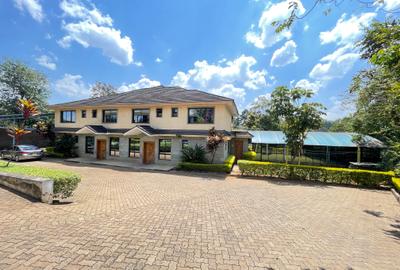 9 Bed Villa with En Suite in Westlands Area