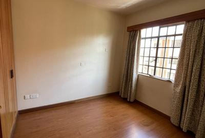 3 Bed Apartment with Staff Quarters in Parklands