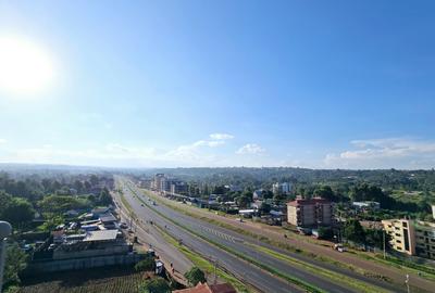 1 Bed Apartment with En Suite in Ruaka