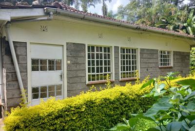 2 Bed House in Runda - 2
