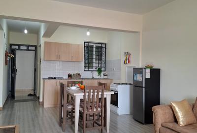 2 Bed Apartment with En Suite at Ngong Road