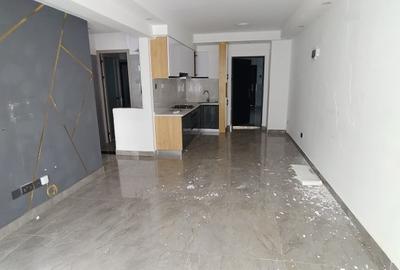 2 Bed Apartment with Gym in Kilimani - 4