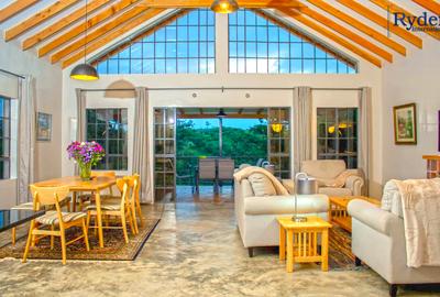 2 Bed House at Juakali - 3