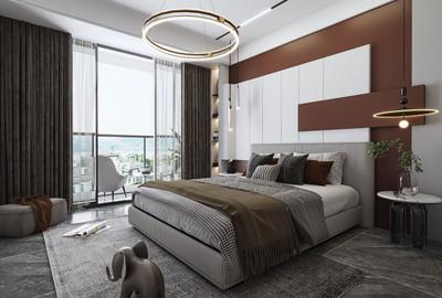 2 Bed Apartment with En Suite at Mararo Rd.