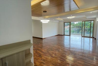 4 Bed Apartment with En Suite in Kileleshwa - 2