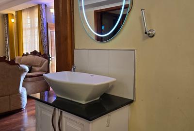 4 Bed Townhouse with En Suite in Runda - 4