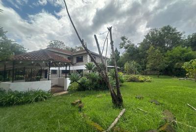 Commercial Property with Service Charge Included in Lavington
