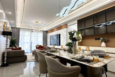 3 Bed Apartment with En Suite in Kilimani - 3