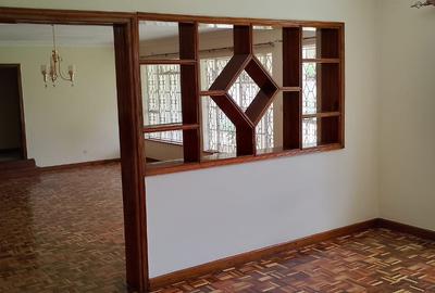 6 Bed Townhouse in Loresho - 3