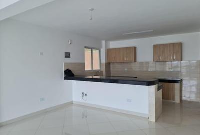 2 Bed Apartment with En Suite in Kilimani