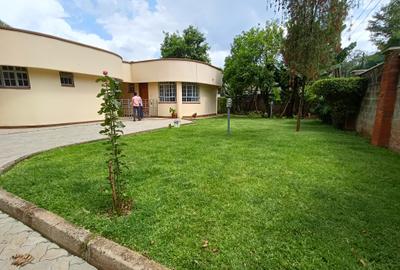 2 Bed House with En Suite in Lower Kabete