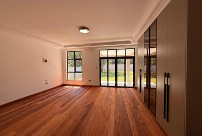 5 Bed House with Garden at Karen - 2