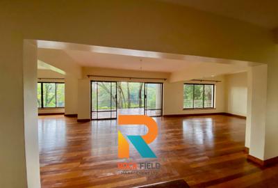 4 Bed Townhouse with En Suite at Old Kitisuru