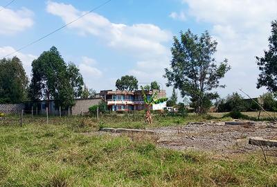 0.148 ac Land in Kamakis