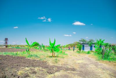 0.045 ha Residential Land at Isinya