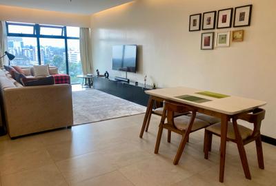 Furnished 2 Bed Apartment with En Suite at Church Road - 3