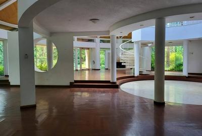 5 Bed Villa with En Suite in Lower Kabete