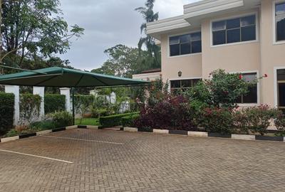 5 Bed Townhouse with En Suite at Kitisuru