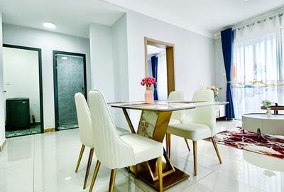 2 Bed Apartment with En Suite in Mombasa Road