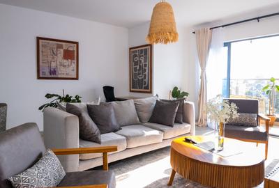 1 Bed Apartment with Swimming Pool at Argwings Kodhek Road - 2