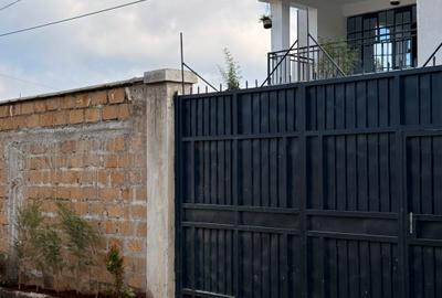 4 Bed Townhouse with En Suite at Kibiko - 2