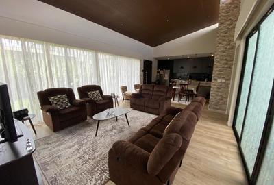 3 Bed Townhouse with En Suite at Ineza