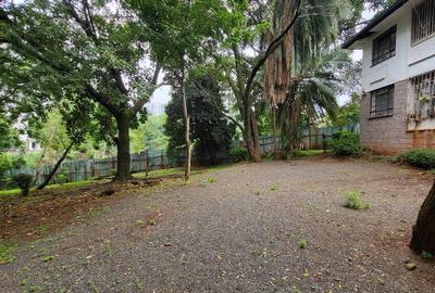 Land at East Church Rd