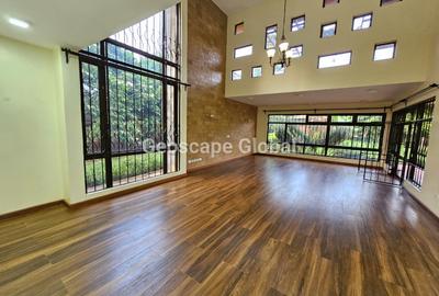 4 Bed House with En Suite in Runda - 4