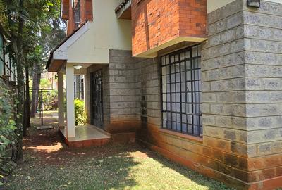 4 Bed Townhouse with En Suite at Off Convent Drive - 4