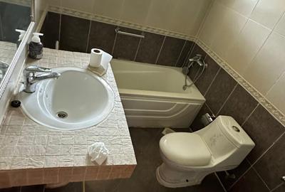 4 Bed Townhouse with En Suite at Kitisuru - 2