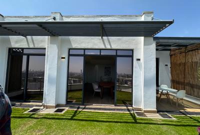 Serviced 3 Bed Apartment with En Suite in Westlands Area - 2