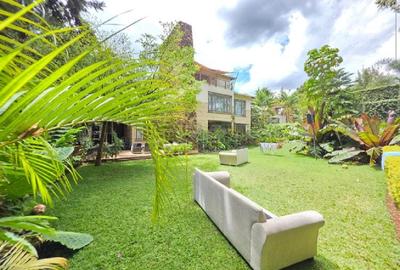 4 Bed Townhouse with En Suite in Lavington - 4