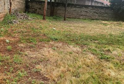 Land in Westlands Area