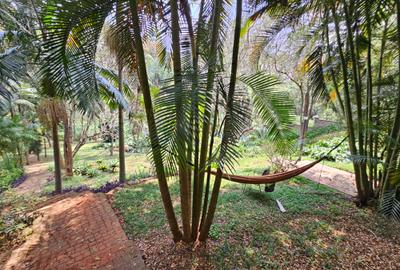 Serviced 2 Bed Apartment with En Suite in Gigiri - 4