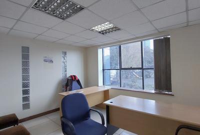 Furnished Commercial Property with Service Charge Included in Kilimani - 3