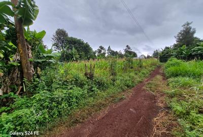 Residential Land at Karura Near One Redhill - 2