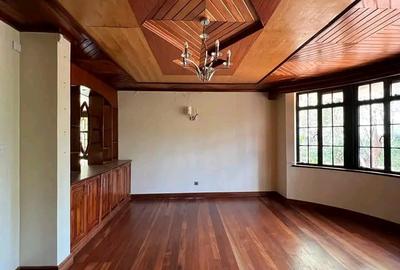 4 Bed House with En Suite in Karen - 3