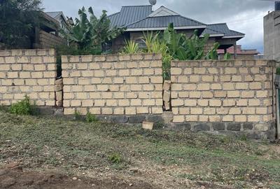 3 Bed House with En Suite at Ngong - 3
