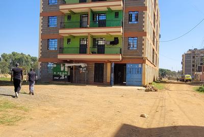 Commercial Land at Thika Superhighway Estate